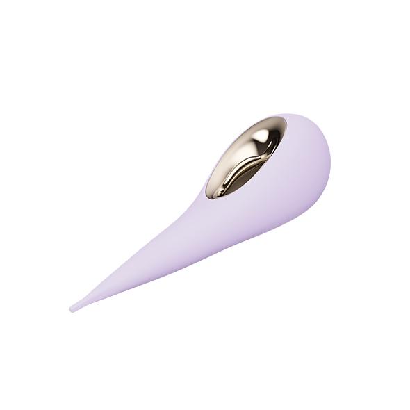 Lelo - Dot External Clitoral Pinpoint Lilac 12