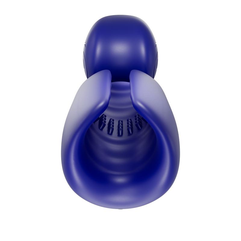 Svibe - Evo Masturbator Navy Blue