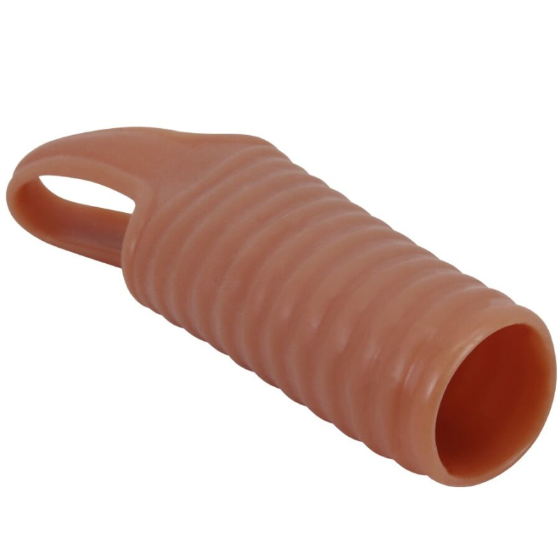 Pretty love - hartman penis sheath natural 3