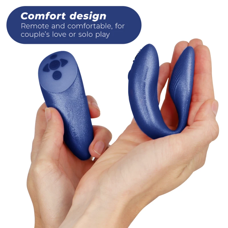 We-Vibe - Chorus Cosmic Blue New 2