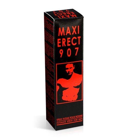 Spray For Erection Maxi Erect 1
