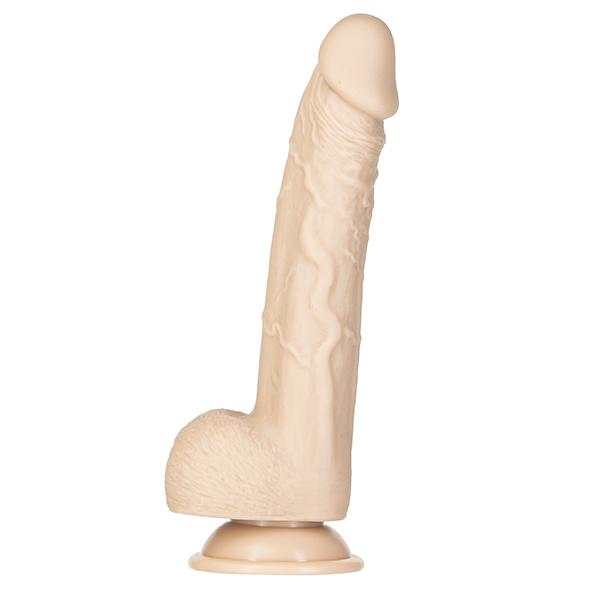 Addiction - Tristan 23 Cm Beige