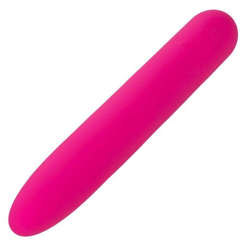 California Exotics Bliss Vibe Pink 8