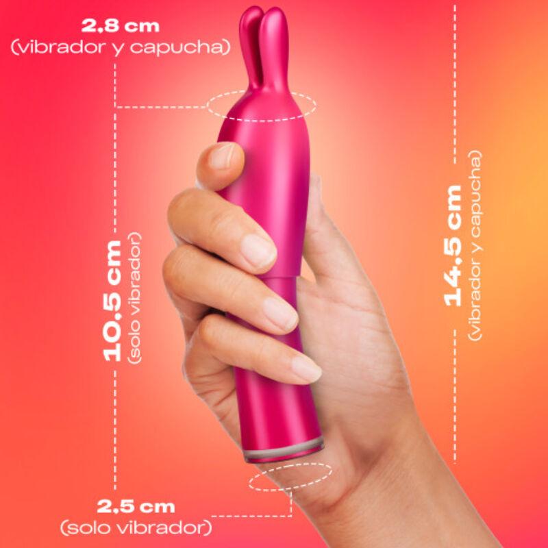 Durex Toy - Vibe & Tease Vibrator 2