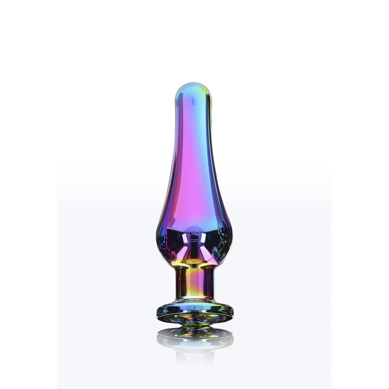 Toyjoy - anal play twilight bum bijou small anal plug 2
