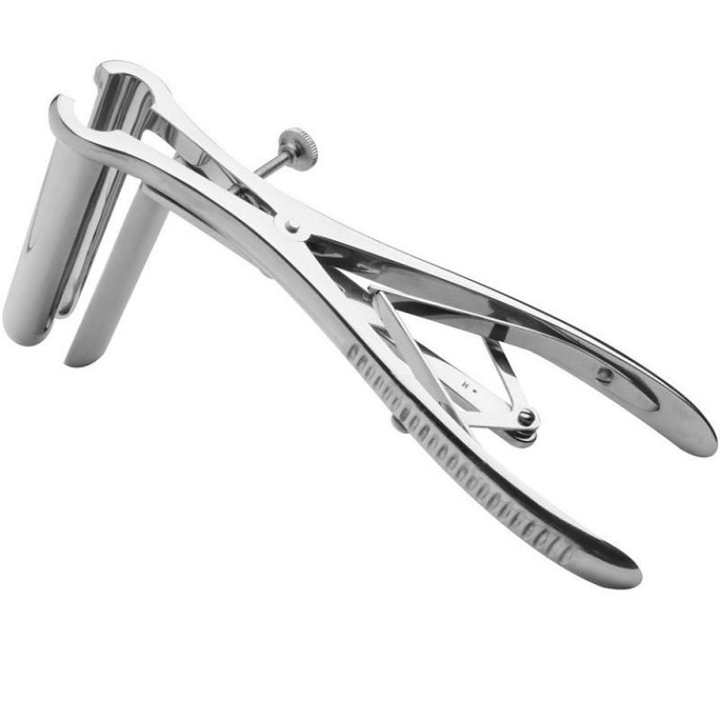 Metalhard Rectal Speculum 1