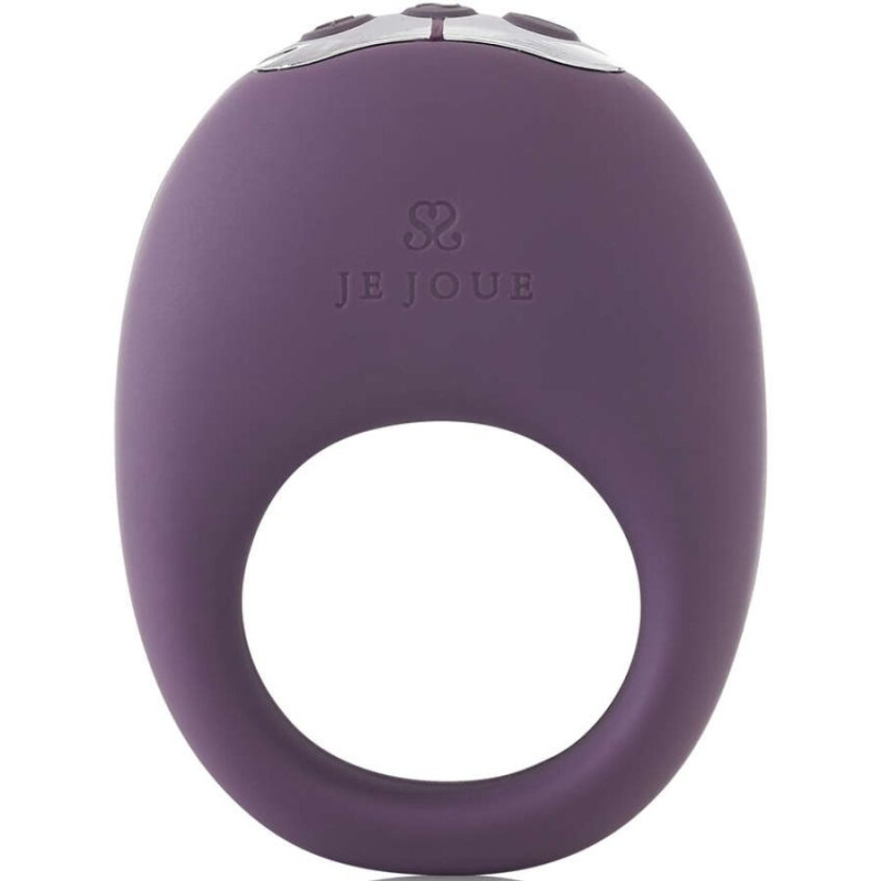 Je Joue Mio Cock Ring Purple 2