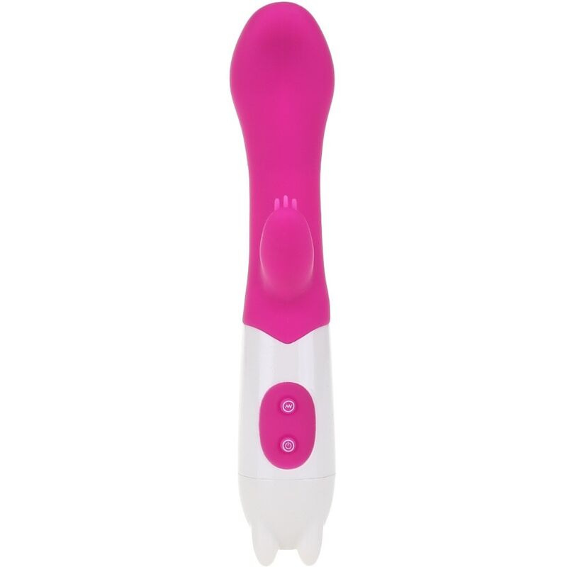 Armony - vibrator & stimulator g spot 10 speeds pink 1