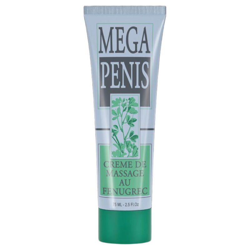Mega Penis Extend