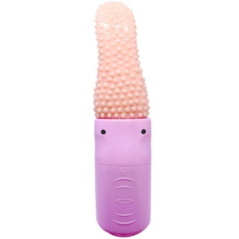 Pretty Love Smart Tongue Rotation Function 3