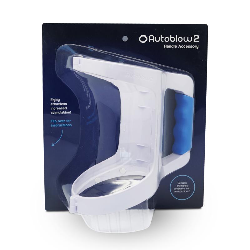 Autoblow Easy-Grip Handle 2