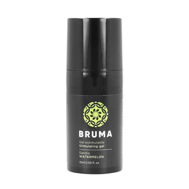 Bruma - Watermelon Flavor Intensifying Balm 15 Ml