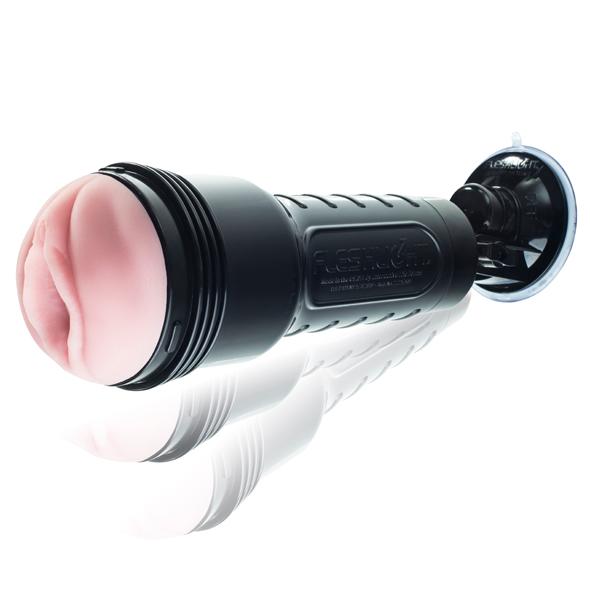 Fleshlight - Shower Mount - Nástavec 11