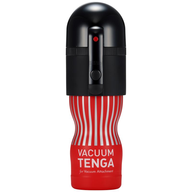 Tenga - Max Vacuum Controller Ii