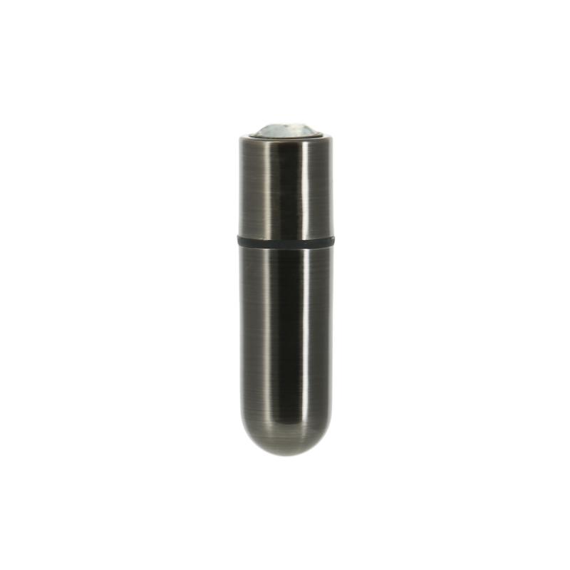Powerbullet - First Class Mini Bulllet With Crystal 9 Functi 2