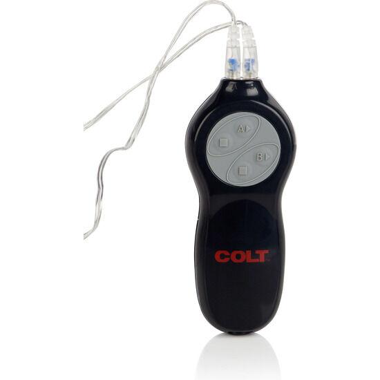 Calexotics - Colt 7 Function Twin Turbo Bullets 1