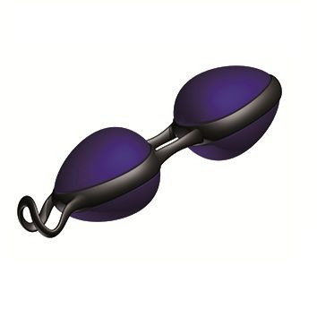 Joydivion joyballs - secret black and blue chinese balls 1