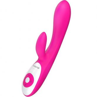 Nalone Want Rechargeable Vibrator Voice Control