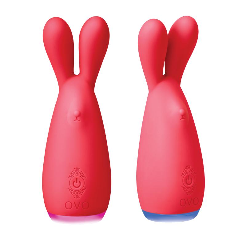 Ovo - Ner Clitoral Vibrator 2