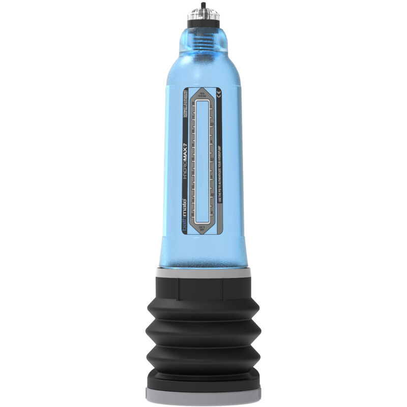 Bathmate - hydromax 7 blue penis increase pump