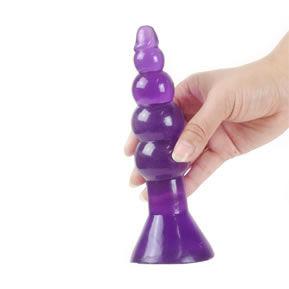 Climax Happens Plug  17cm 2