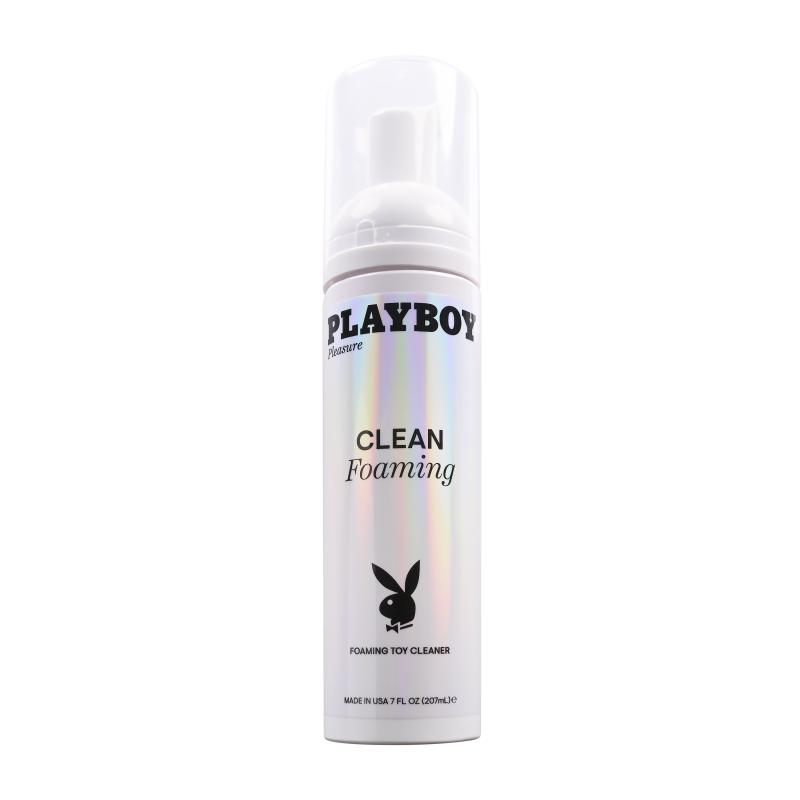 Playboy - Clean Foaming Toy Cleaner 207 Ml 5