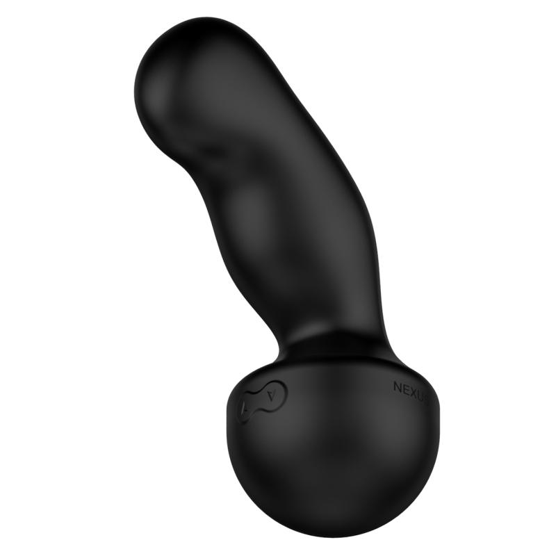 Nexus - Gyro Vibe Extreme Hands Free Vibrating Dildo 13