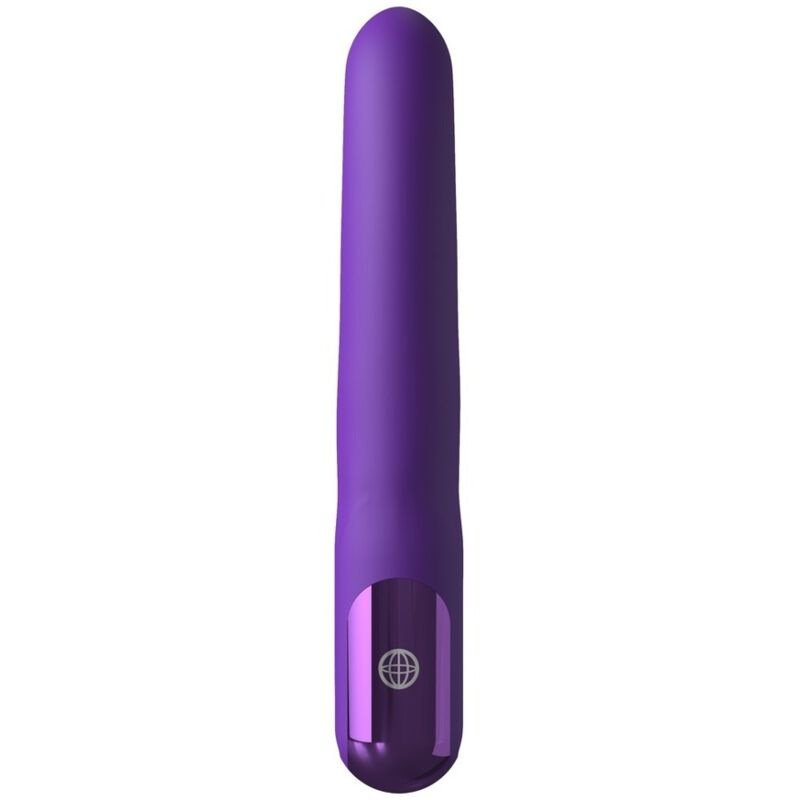 Fantasy for her - super sonix thruster rabbit vibrator purple 3