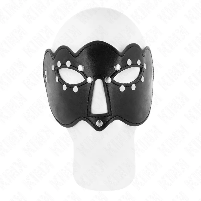 Kink - Party Eye Mask Model 1 27.5 X 12 Cm