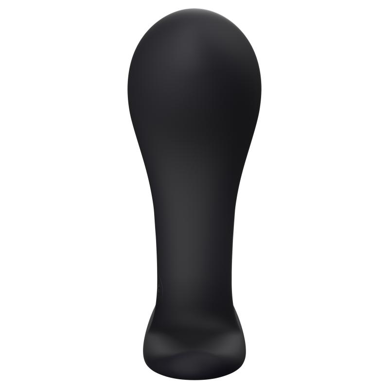 Fun Factory - Bootie Anal Plug Medium Black 2