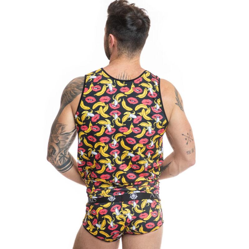 Anais Men - Banana Top S 1