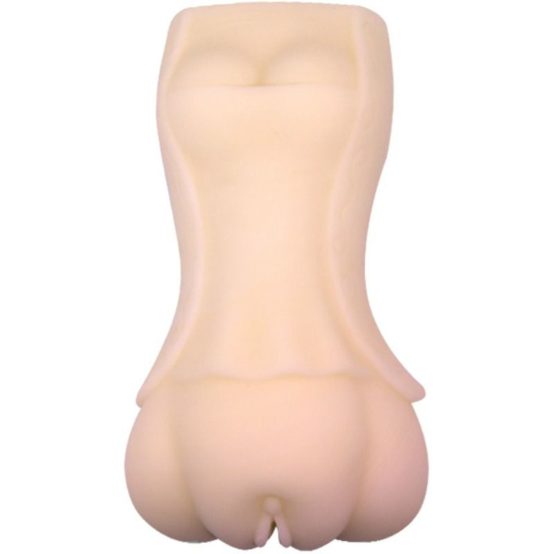 Crazy bull - water skin vagina masturbador