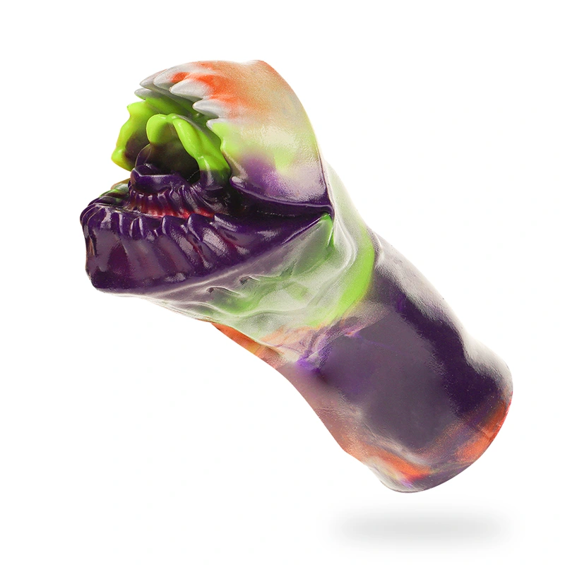 Epic - brontes cyclops male masturbator 6