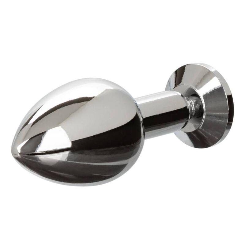 California Exotics Star Fucker Mini Plug 9