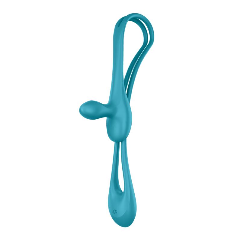 Satisfyer - Plug & Play 1 Turquoise