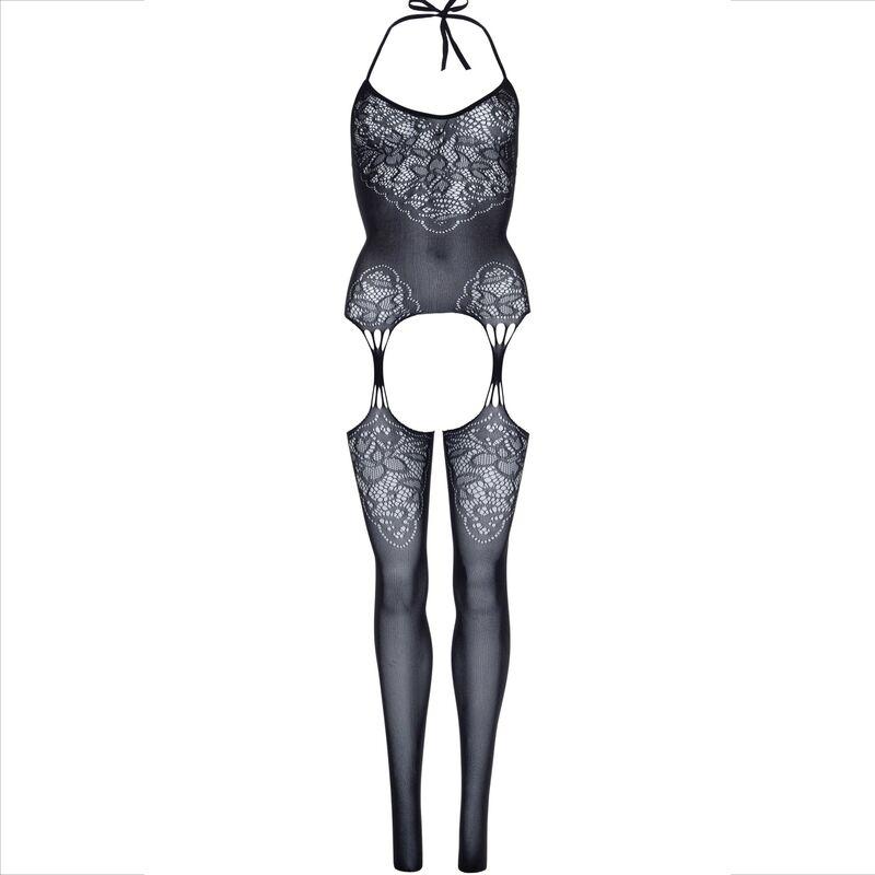 Leg Avenue - Bodystocking Lace 3