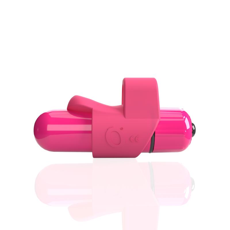 The Screaming O - 4b Fingo Slimstrawberry 2