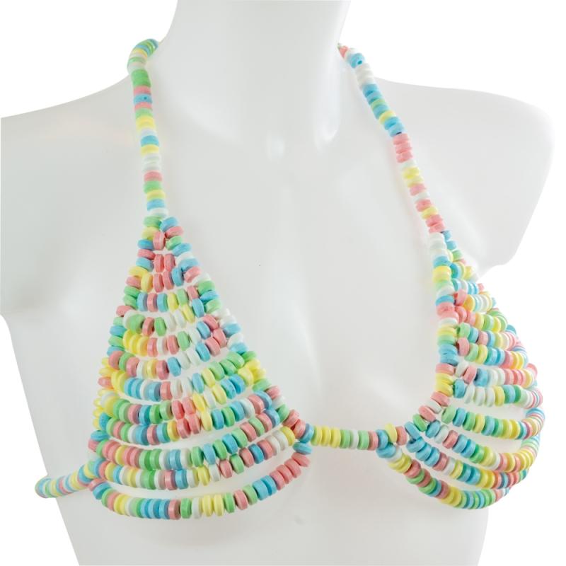 Candy Bra 4