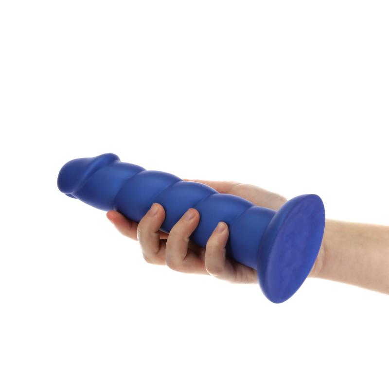 Addiction - Fantasy Addiction 20 Cm Unicorn Blue 4