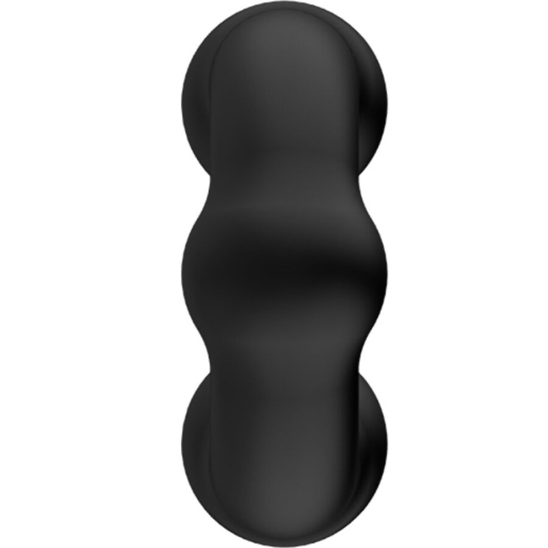 Crazy Bull - Super Soft Nodulated Silicone Ring 3