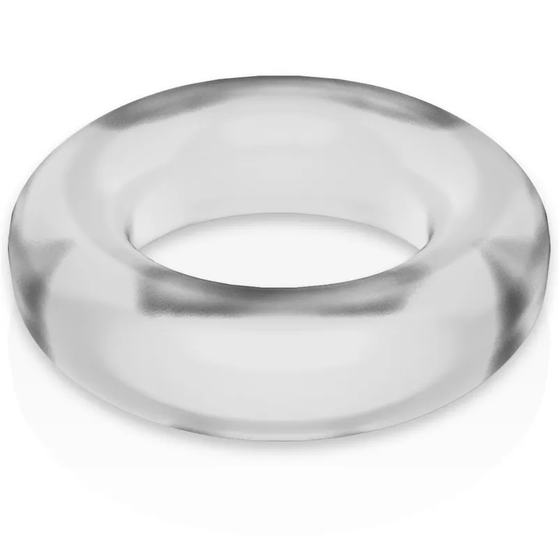 Powering Super Flexible Resistant Ring  5.5cm Pr06 Clear 8