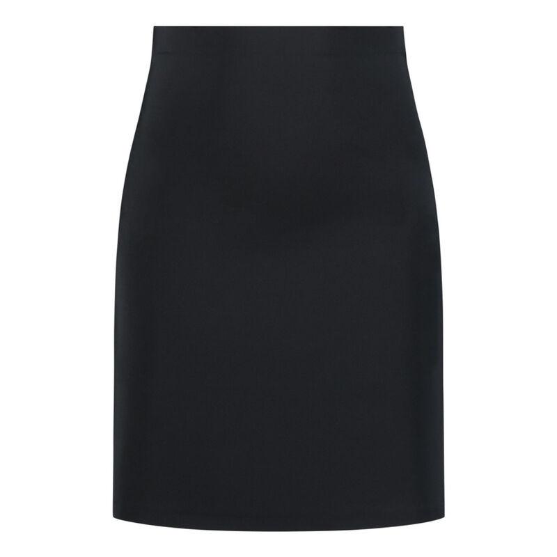 Bye-Bra - Light Control Skirt Invisible Black Size M