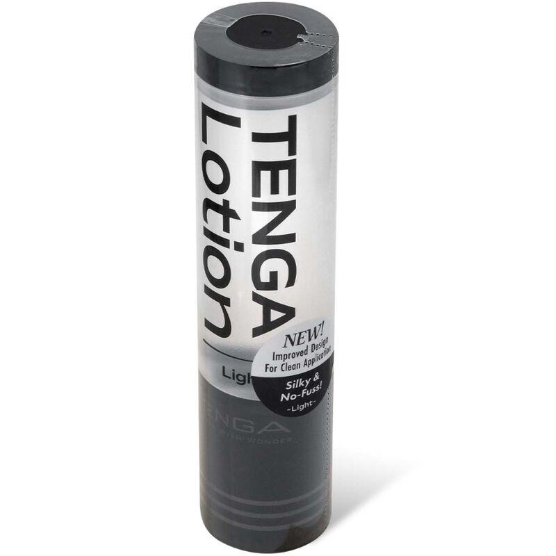 Tenga - Lubricant Lotion Light Water Based