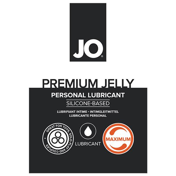 System Jo - Sachet Premium Jelly Maximum 10 Ml