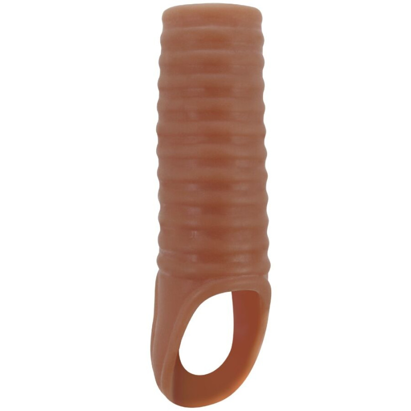 Pretty love - hartman penis sheath natural 1