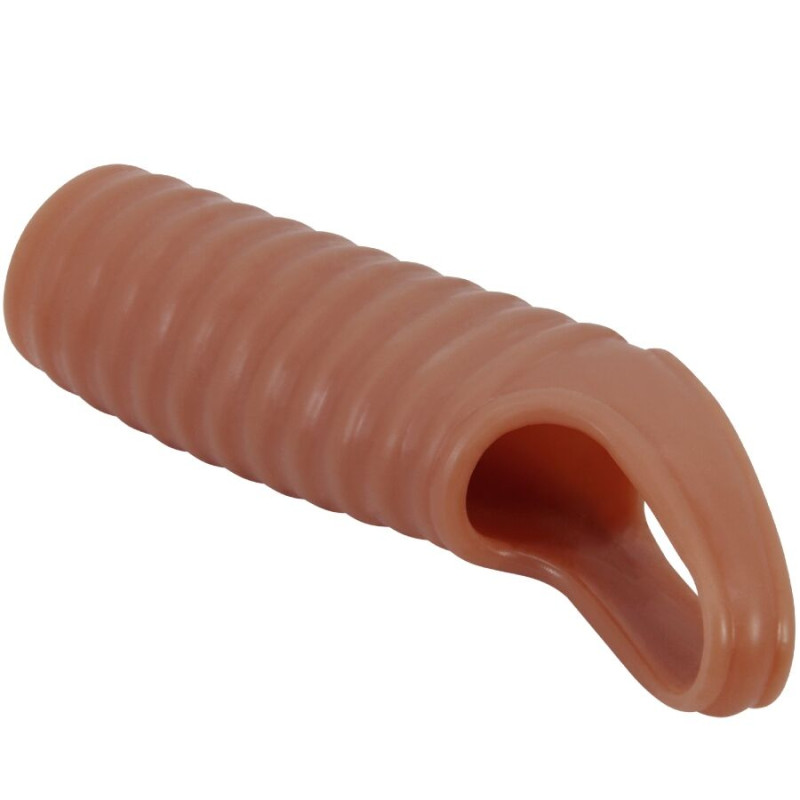 Pretty love - hartman penis sheath natural 2