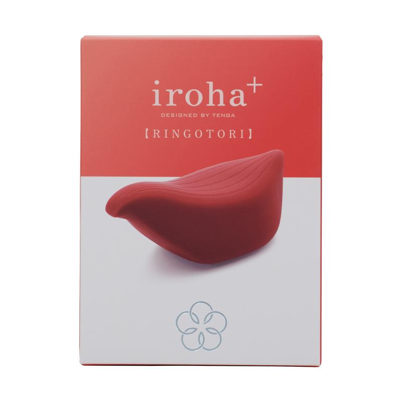 Iroha By Tenga - Iroha+ Tori Red