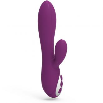 Coverme Taylor Vibrator Rechargeable 10 Speed Waterproof
