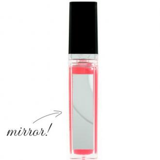 Light Gloss With Effect Hot Cold - Pia Colada