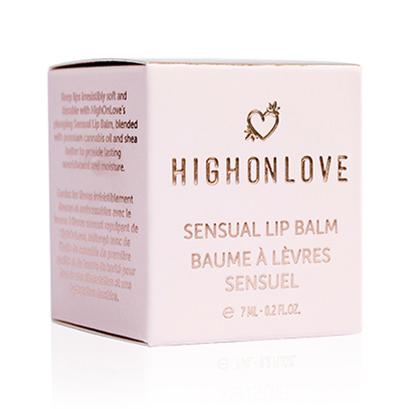 Highonlove - Sensual Lip Balm 7 Ml
